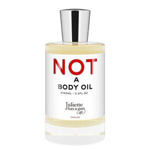 *NEW* Juliette Has a Gun - NOT A BODY OIL - 3.3 fl. oz. - 100% AUTHENTIC